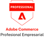 Agencia ECommerce expertos en Adobe Commerce